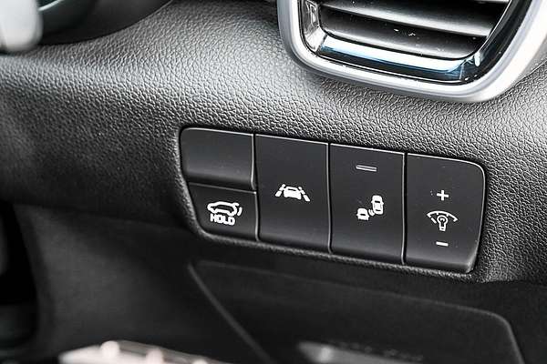 2019 Kia Sportage GT-Line QL