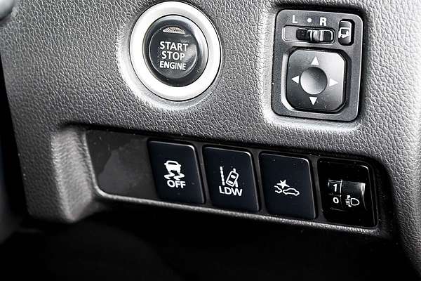 2019 Mitsubishi Triton GLS Premium MR 4X4