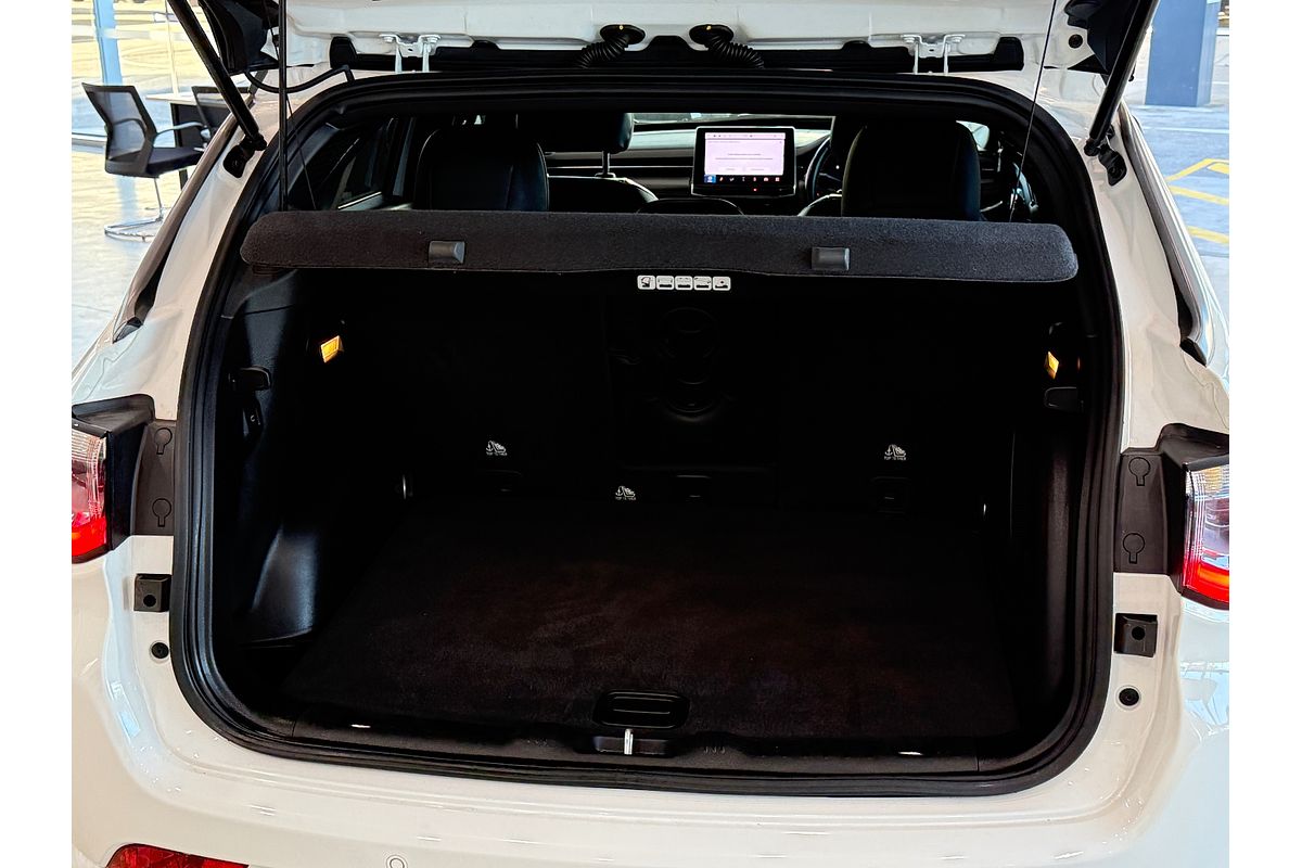 2021 Jeep Compass S-Limited M6
