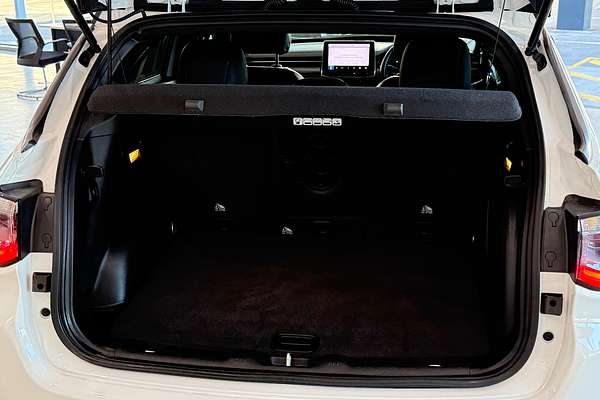 2021 Jeep Compass S-Limited M6