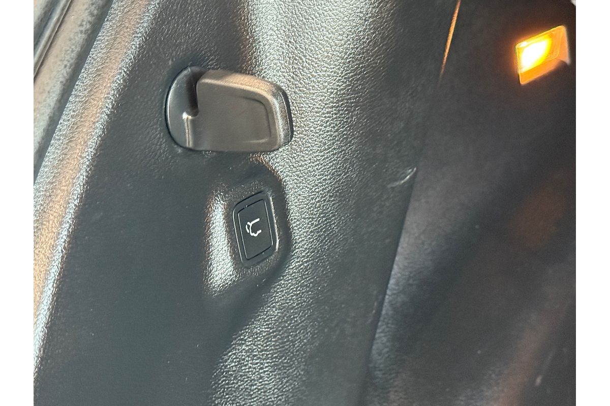 2021 Jeep Compass S-Limited M6