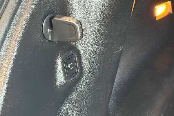 2021 Jeep Compass S-Limited M6