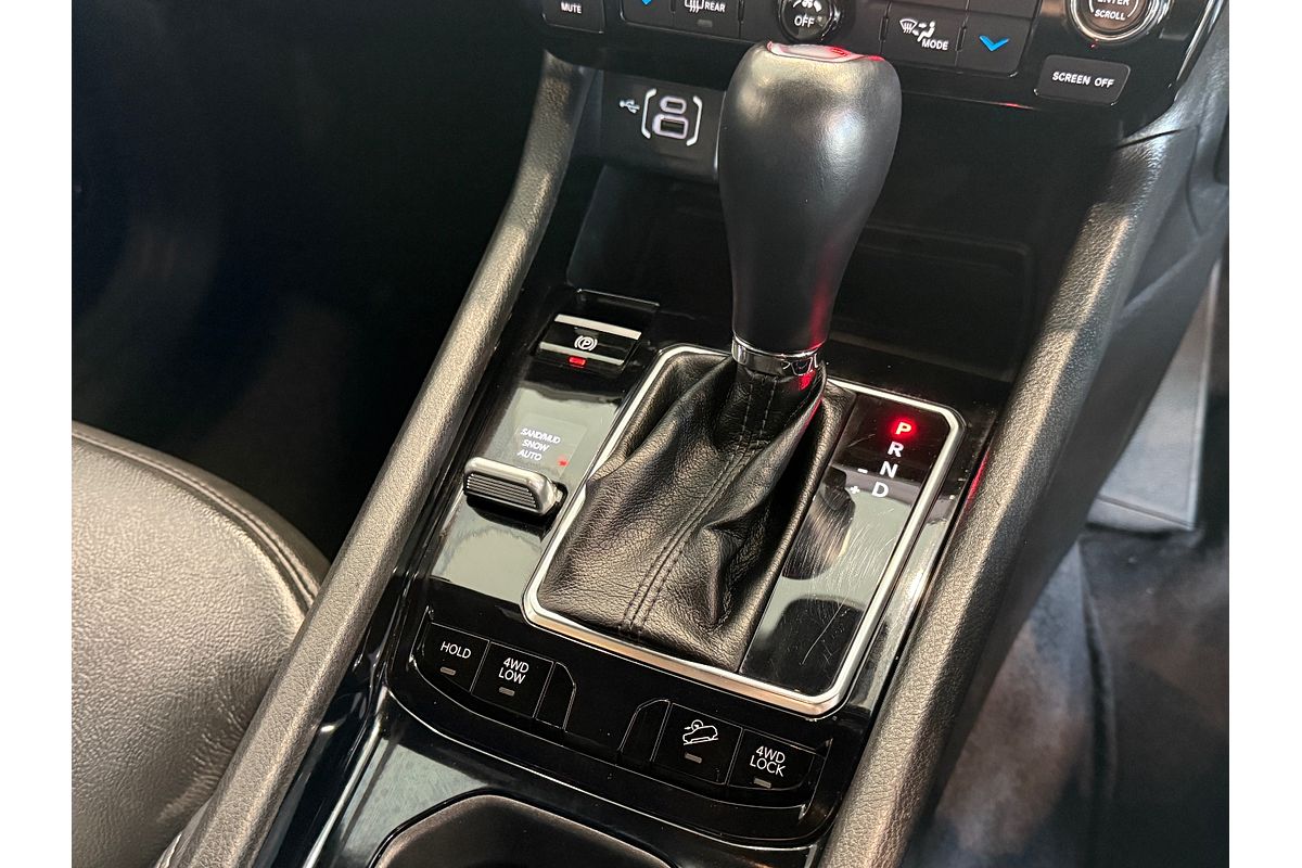 2021 Jeep Compass S-Limited M6