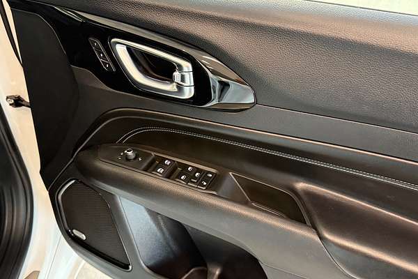 2021 Jeep Compass S-Limited M6