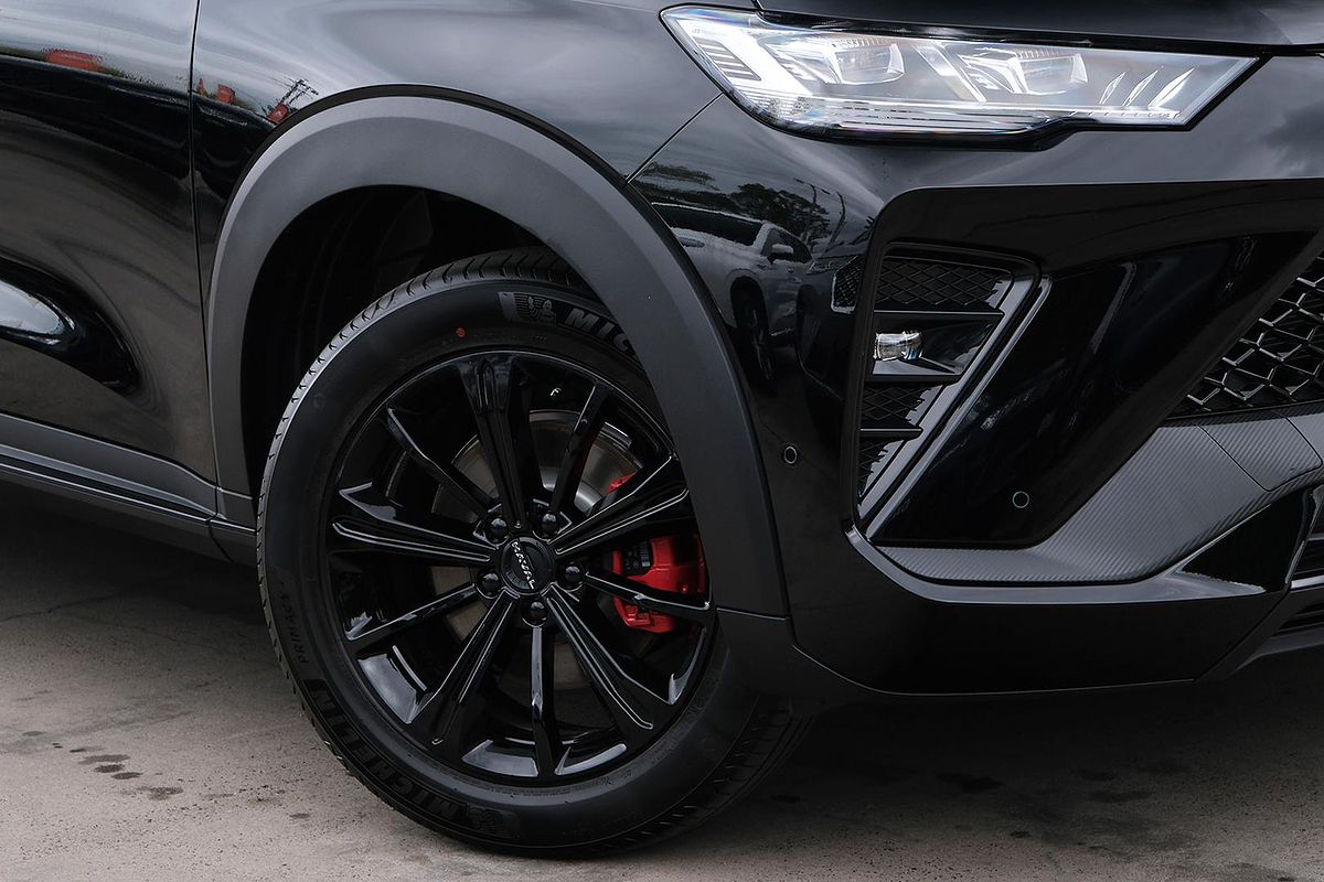2025 GWM Haval H6GT Ultra B03