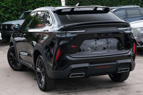 2025 GWM Haval H6GT Ultra B03