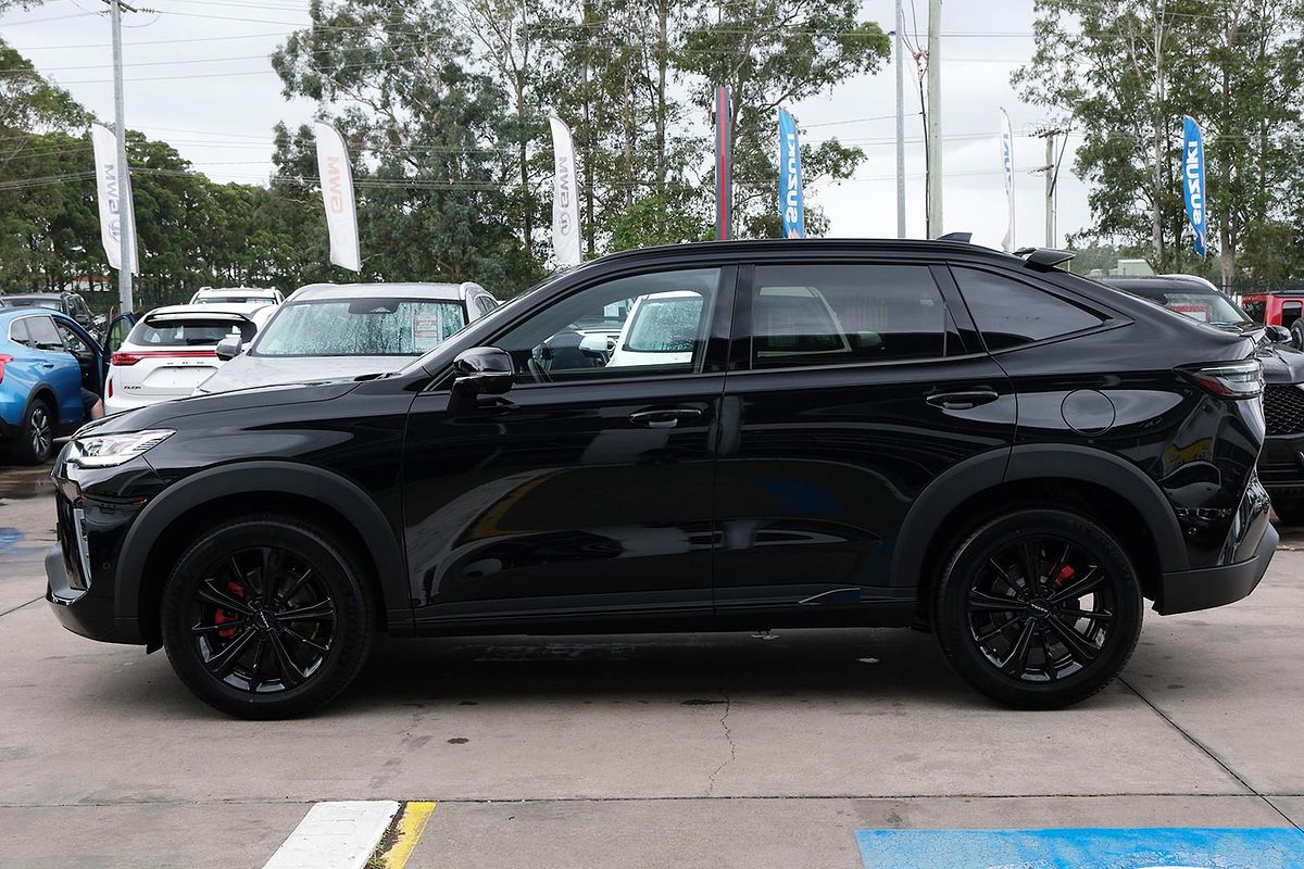 2025 GWM Haval H6GT Ultra B03