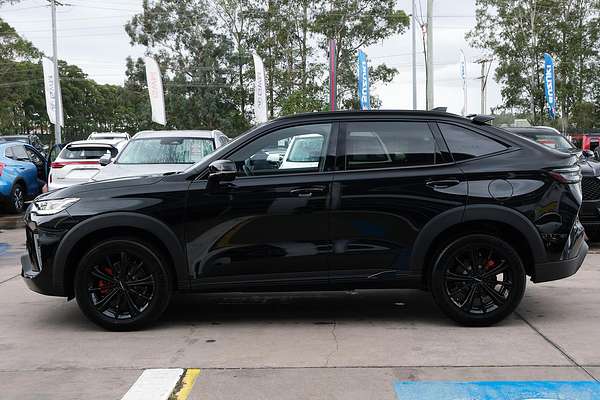 2025 GWM Haval H6GT Ultra B03
