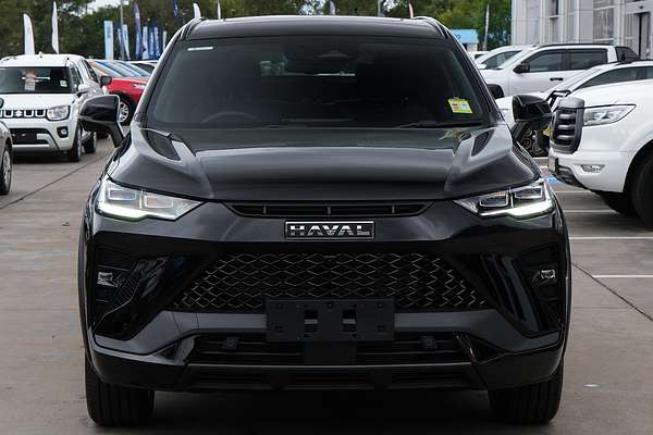 2025 GWM Haval H6GT Ultra B03