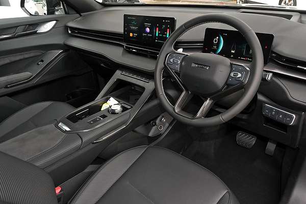 2025 GWM Haval H6GT Ultra B03