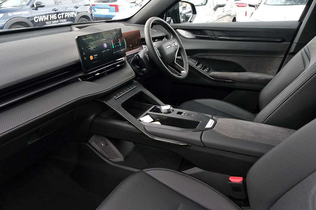 2025 GWM Haval H6GT Ultra B03