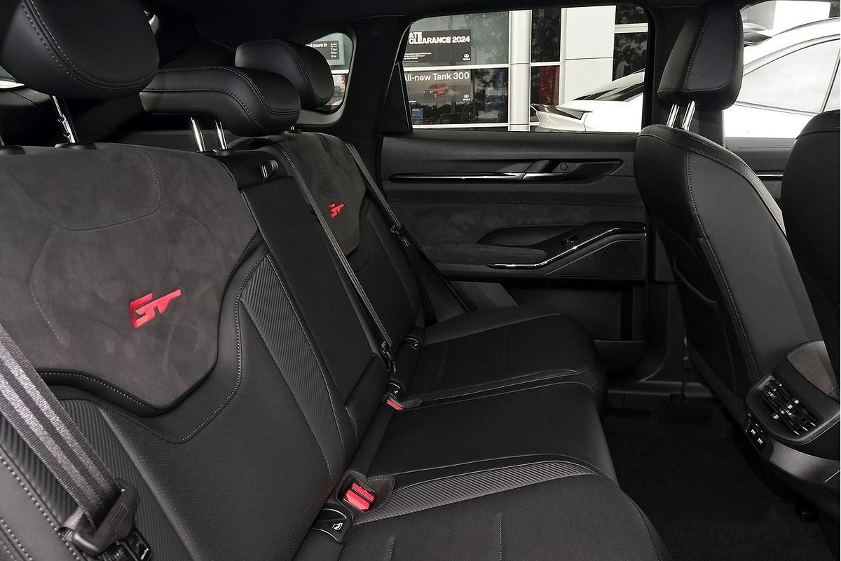 2025 GWM Haval H6GT Ultra B03