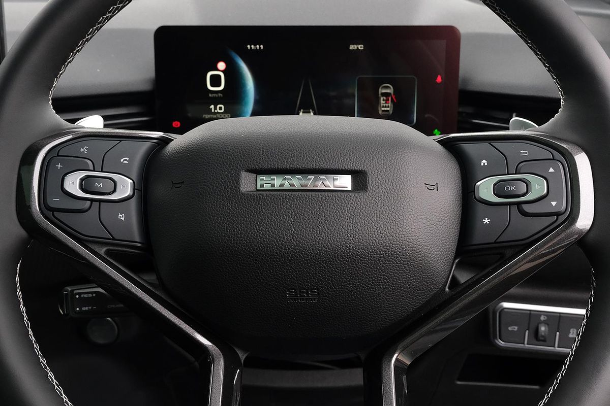 2025 GWM Haval H6GT Ultra B03
