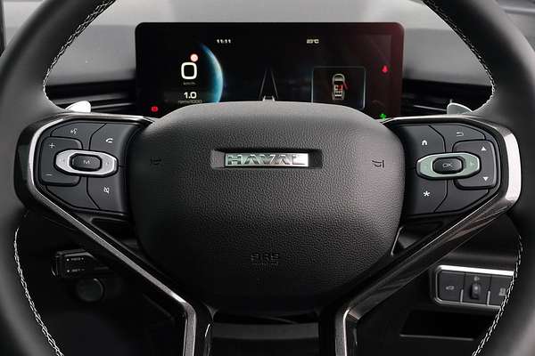 2025 GWM Haval H6GT Ultra B03