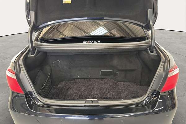 2007 Lexus LS600H L Package UVF455