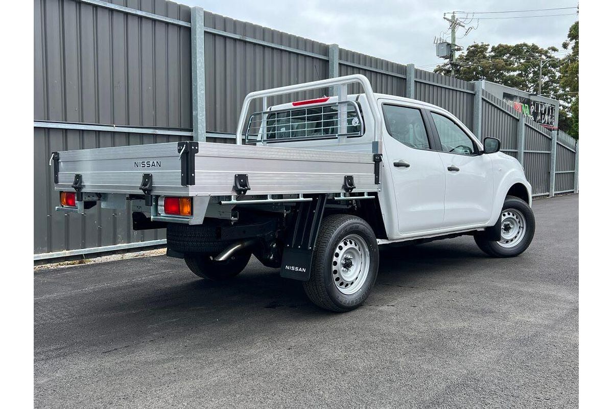 2024 Nissan Navara SL D23 4X4