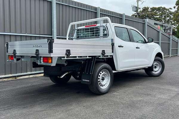 2024 Nissan Navara SL D23 4X4
