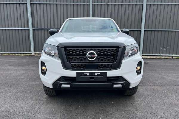2024 Nissan Navara SL D23 4X4