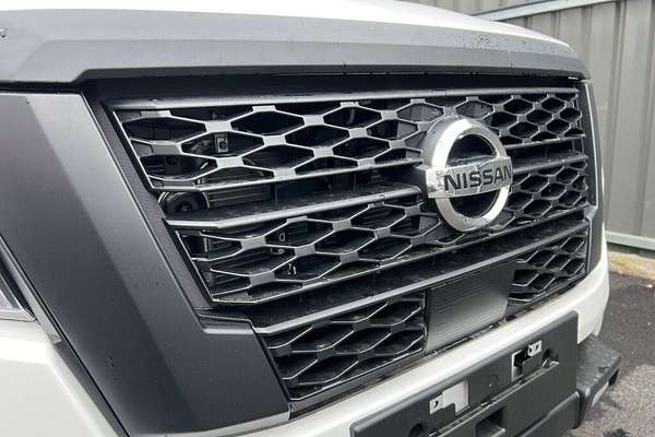 2024 Nissan Navara SL D23 4X4