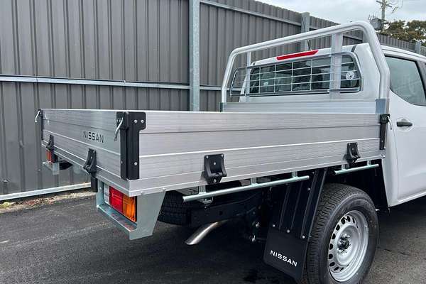 2024 Nissan Navara SL D23 4X4