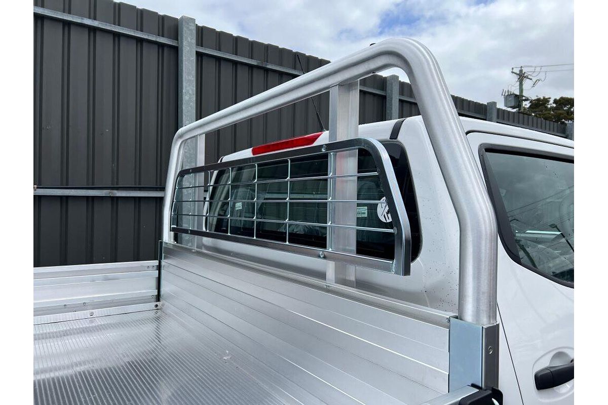 2024 Nissan Navara SL D23 4X4