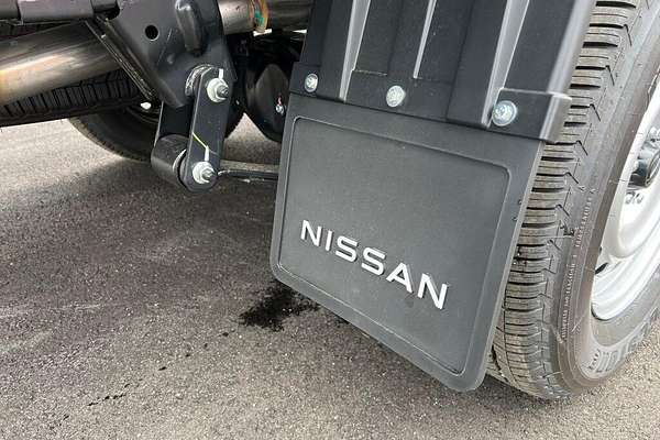 2024 Nissan Navara SL D23 4X4