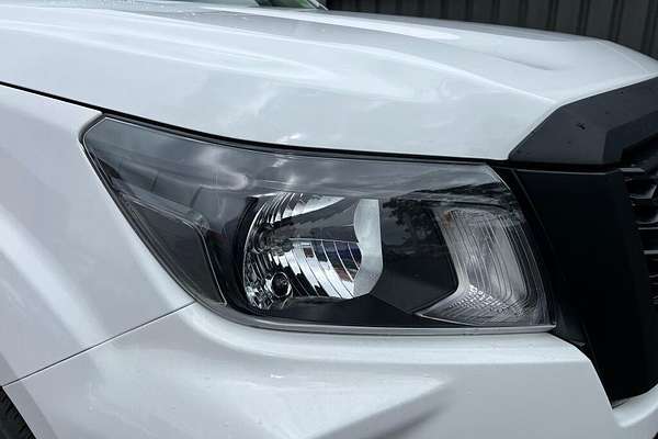 2024 Nissan Navara SL D23 4X4