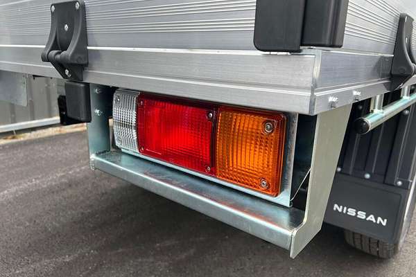 2024 Nissan Navara SL D23 4X4