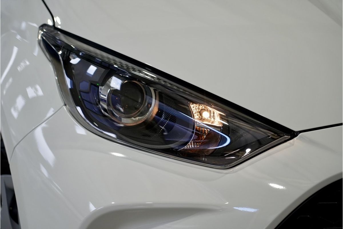 2024 Toyota Yaris Ascent Sport MXPA10R