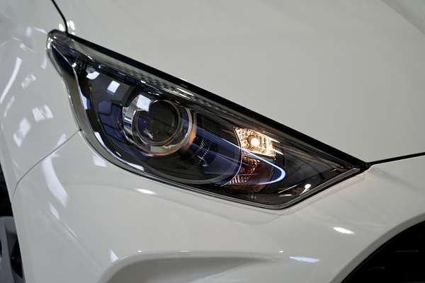 2024 Toyota Yaris Ascent Sport MXPA10R