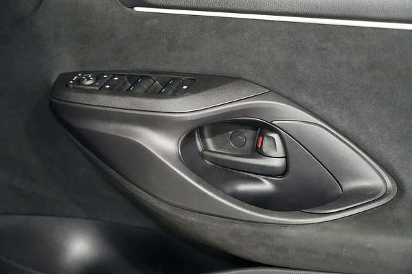 2024 Toyota Yaris Ascent Sport MXPA10R