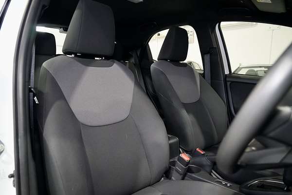 2024 Toyota Yaris Ascent Sport MXPA10R