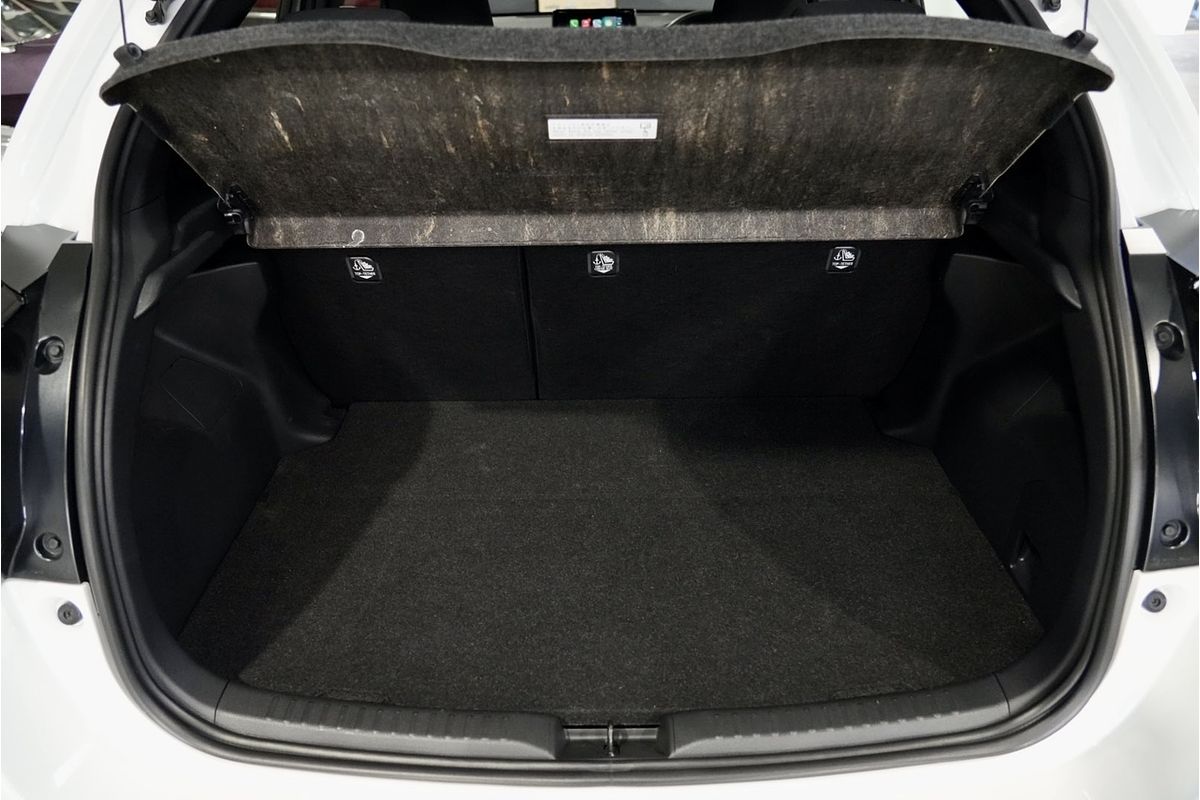 2024 Toyota Yaris Ascent Sport MXPA10R