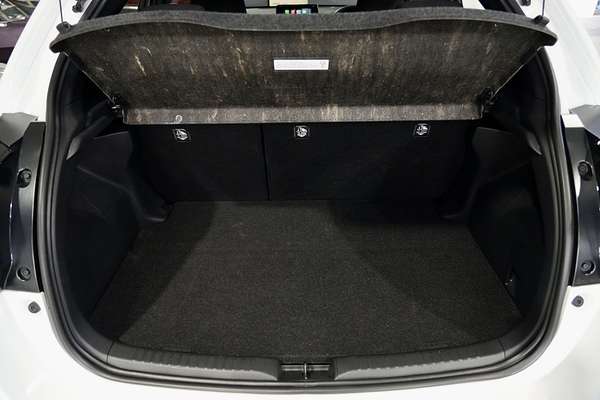 2024 Toyota Yaris Ascent Sport MXPA10R