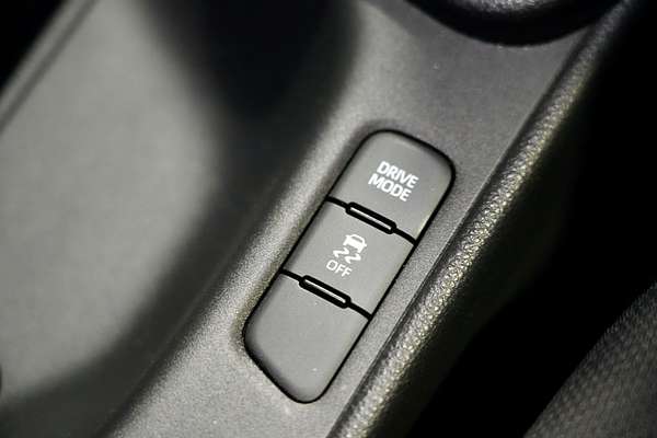 2024 Toyota Yaris Ascent Sport MXPA10R