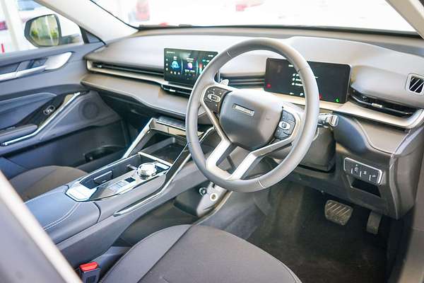 2025 GWM Haval H6 Premium B01