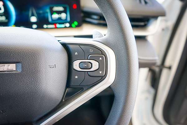 2025 GWM Haval H6 Premium B01