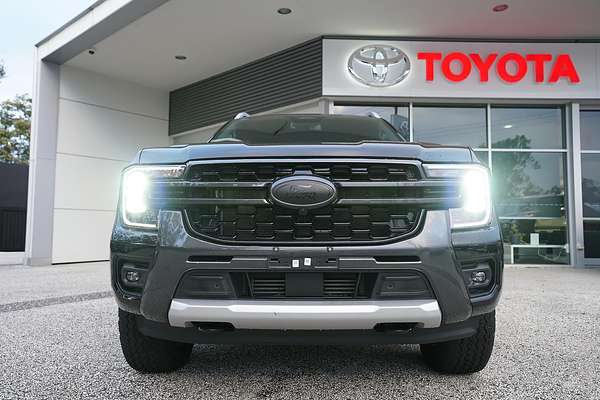 2023 Ford RANGER RANGER WILDTRAK 2.0 (4x4) TRA3a399