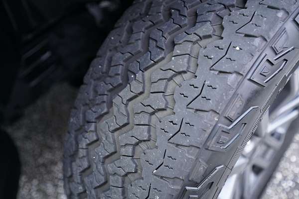 2023 Ford RANGER RANGER WILDTRAK 2.0 (4x4) TRA3a399