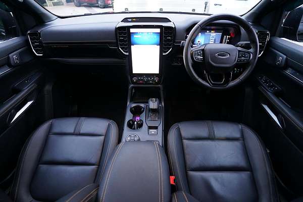 2023 Ford RANGER RANGER WILDTRAK 2.0 (4x4) TRA3a399