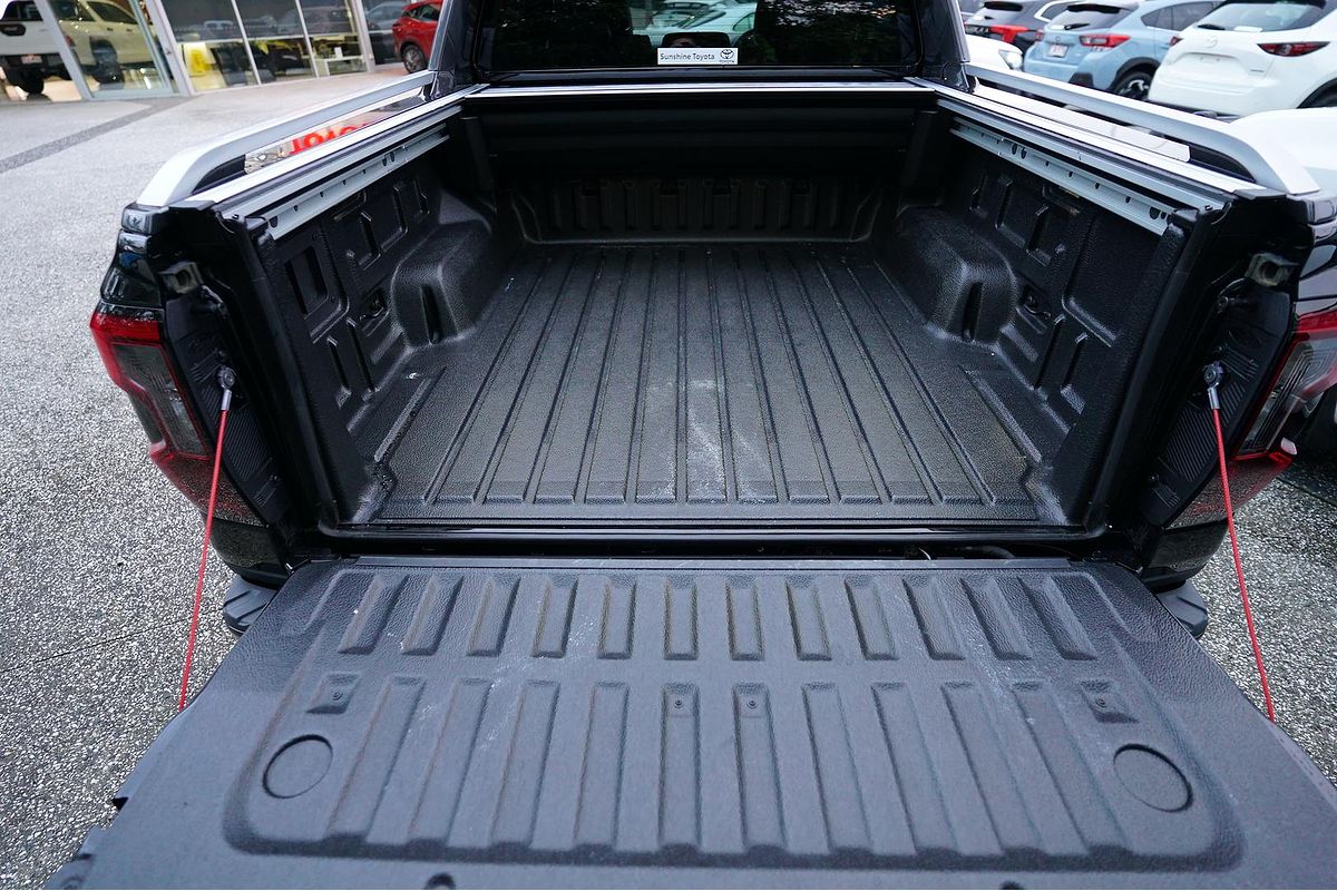 2023 Ford RANGER RANGER WILDTRAK 2.0 (4x4) TRA3a399