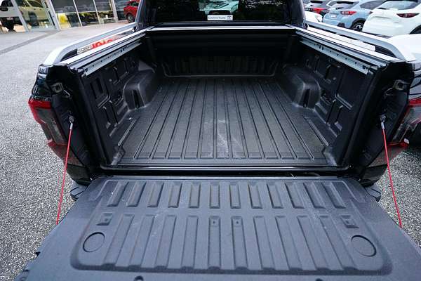 2023 Ford RANGER RANGER WILDTRAK 2.0 (4x4) TRA3a399
