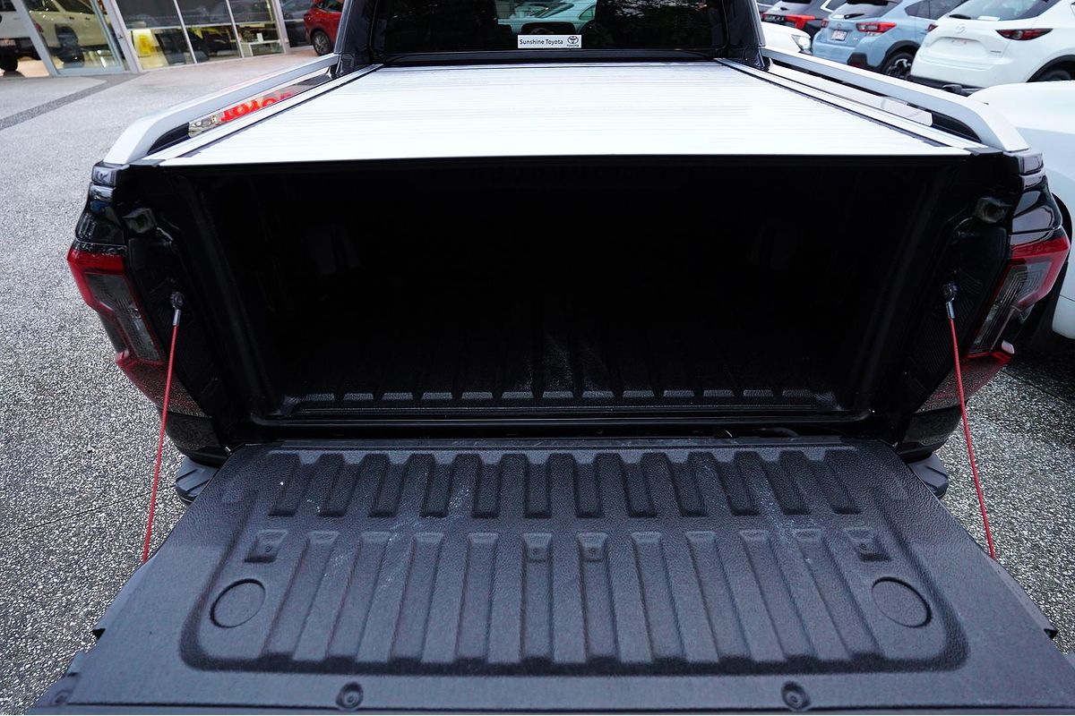 2023 Ford RANGER RANGER WILDTRAK 2.0 (4x4) TRA3a399