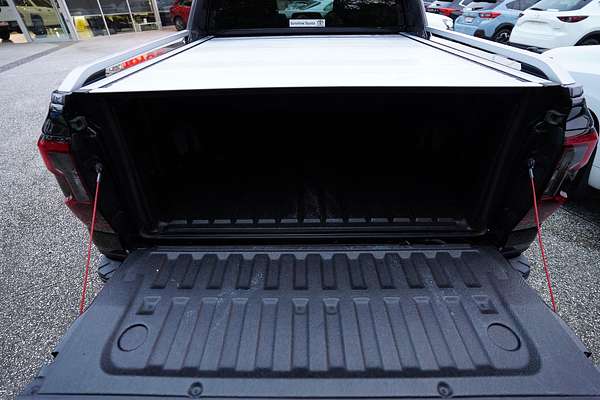 2023 Ford RANGER RANGER WILDTRAK 2.0 (4x4) TRA3a399