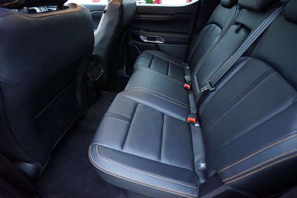 2023 Ford RANGER RANGER WILDTRAK 2.0 (4x4) TRA3a399