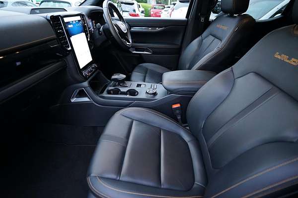 2023 Ford RANGER RANGER WILDTRAK 2.0 (4x4) TRA3a399
