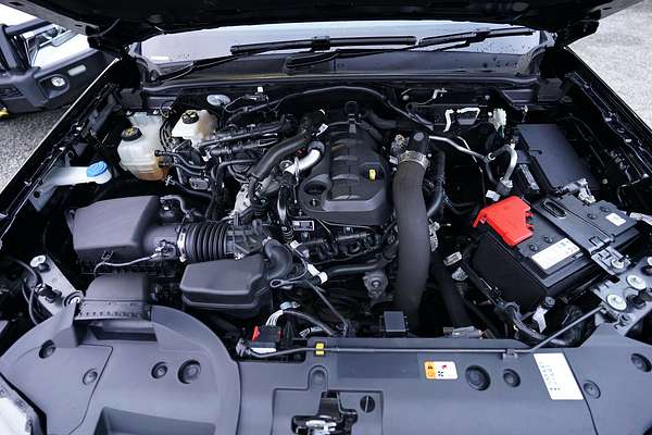 2023 Ford RANGER RANGER WILDTRAK 2.0 (4x4) TRA3a399