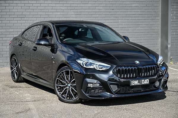 2022 BMW 2 Series 220i M Sport F44