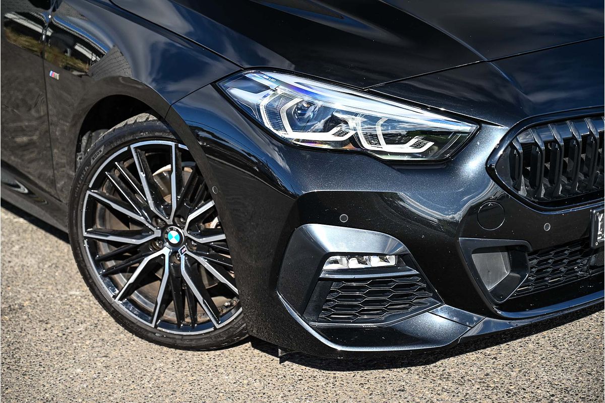 2022 BMW 2 Series 220i M Sport F44
