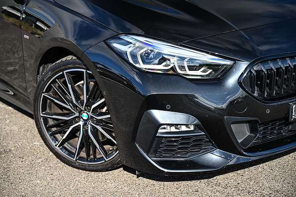 2022 BMW 2 Series 220i M Sport F44
